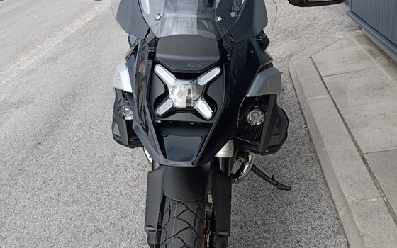 Neufahrzeug BMW R 1300 GS - Bild 3 Neufahrzeug BMW R 1300 GS - Bild 3