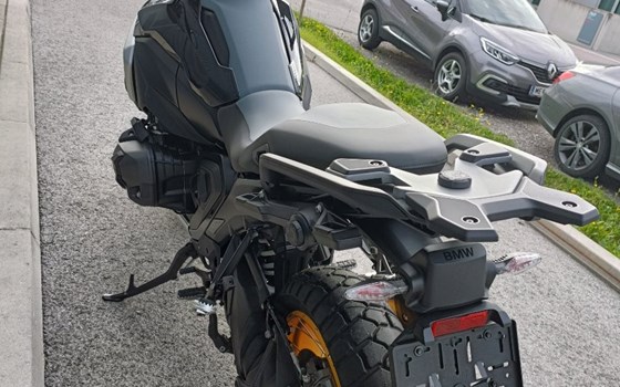 Neufahrzeug BMW R 1300 GS - Bild 9 Neufahrzeug BMW R 1300 GS - Bild 9