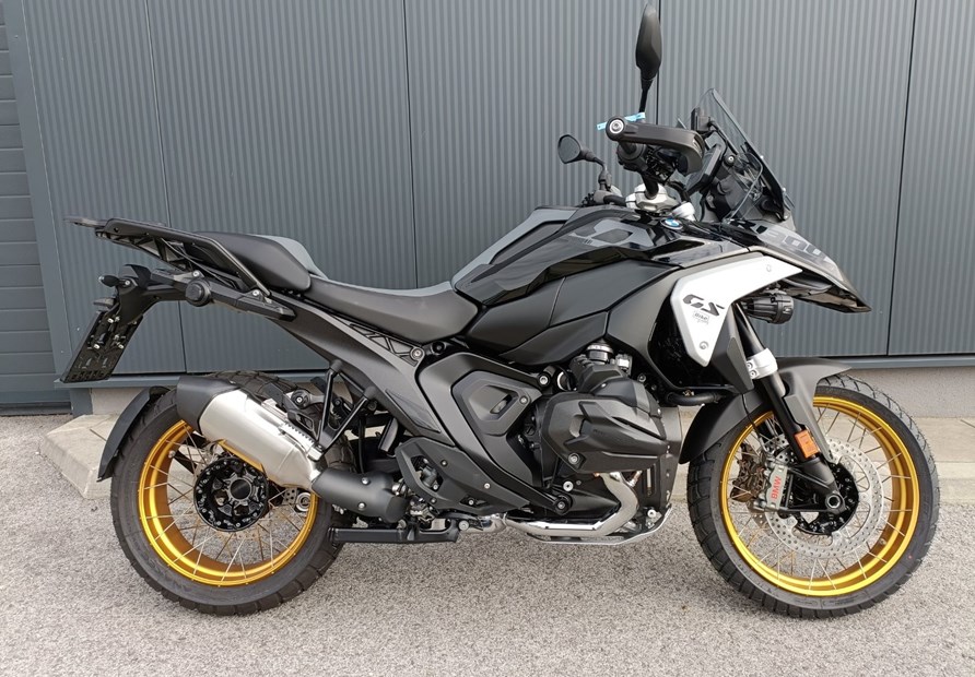 BMW R 1300 GS (black-storm metallic)