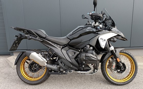 Neufahrzeug BMW R 1300 GS - Bild 1 Neufahrzeug BMW R 1300 GS - Bild 1