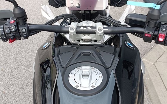 Neufahrzeug BMW R 1300 GS - Bild 13 Neufahrzeug BMW R 1300 GS - Bild 13