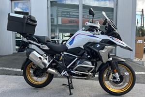 Angebot BMW R 1250 GS