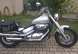 Gebrauchte Suzuki VL 800 Volusia