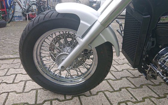 Gebrauchtmotorrad Suzuki VL 800 Volusia - Bild 12