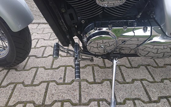 Gebrauchtmotorrad Suzuki VL 800 Volusia - Bild 13