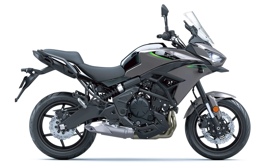 Offer Kawasaki Versys 650 Bild 1: Offer Kawasaki Versys 650