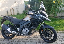 Gebrauchte Suzuki V-Strom 650