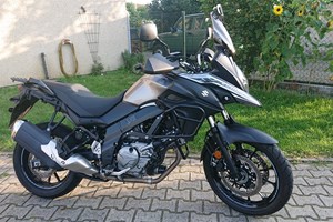 Angebot Suzuki V-Strom 650