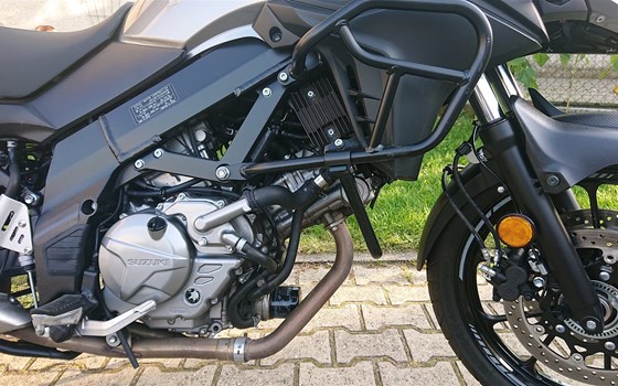 Gebrauchtmotorrad Suzuki V-Strom 650 - Bild 6