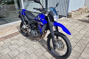 Angebot Yamaha XT 660R