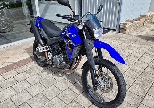 Yamaha XT 660R