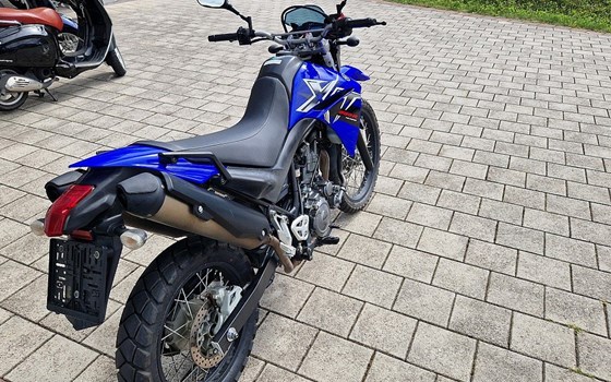 Gebrauchtmotorrad Yamaha XT 660R - Bild 3 Gebrauchtmotorrad Yamaha XT 660R - Bild 3