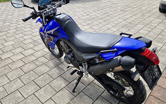 Gebrauchtmotorrad Yamaha XT 660R - Bild 4 Gebrauchtmotorrad Yamaha XT 660R - Bild 4