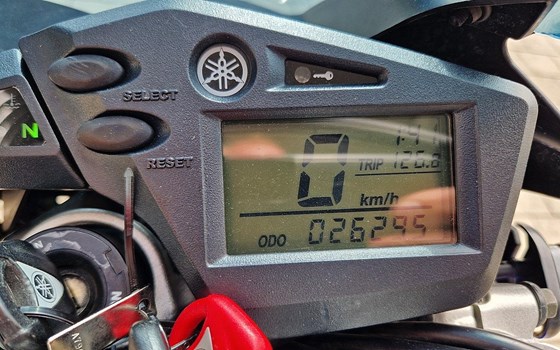 Gebrauchtmotorrad Yamaha XT 660R - Bild 5