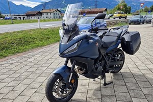 Offer Honda NT1100 DCT