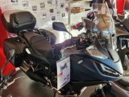 Honda NT1100 DCT