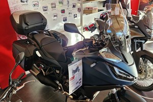 Offer Honda NT1100 DCT