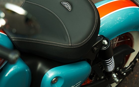 Neufahrzeug Royal Enfield Classic 350 - Bild 13