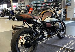 Occasion BMW R nineT Scrambler