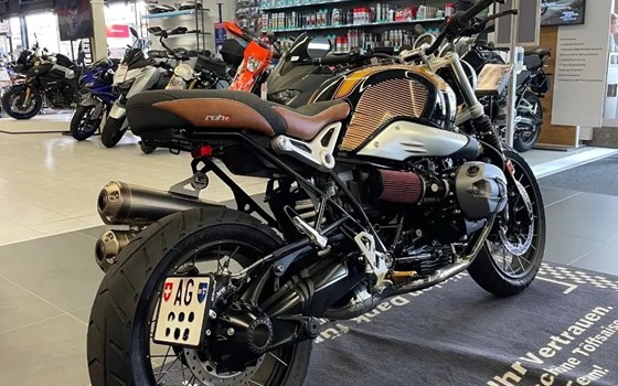 Offerta BMW R nineT Scrambler - Immagine 1