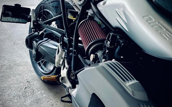 Offerta BMW R nineT Scrambler - Immagine 3