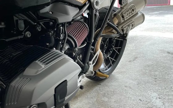 Offre BMW R nineT Scrambler - Image 4