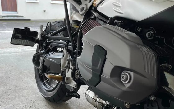 Offre BMW R nineT Scrambler - Image 5
