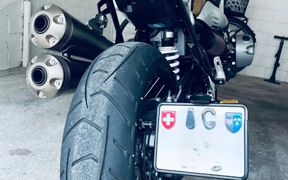 Offre BMW R nineT Scrambler - Image 6