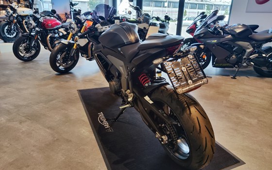 Neufahrzeug Triumph Daytona 660 - Bild 11 Neufahrzeug Triumph Daytona 660 - Bild 11