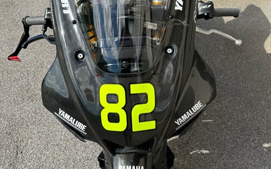 Gebrauchtmotorrad Yamaha R1 RACE - Bild 9 Gebrauchtmotorrad Yamaha R1 RACE - Bild 9