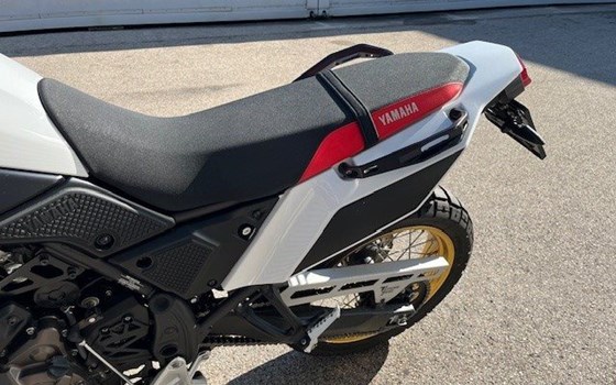 Gebrauchtmotorrad Yamaha Tenere 700 Rally Edition - Bild 10 Gebrauchtmotorrad Yamaha Tenere 700 Rally Edition - Bild 10