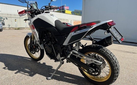 Gebrauchtmotorrad Yamaha Tenere 700 Rally Edition - Bild 8 Gebrauchtmotorrad Yamaha Tenere 700 Rally Edition - Bild 8