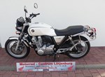 Angebot Honda CB 1100