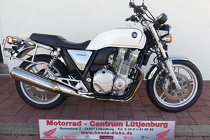 Angebot Honda CB 1100