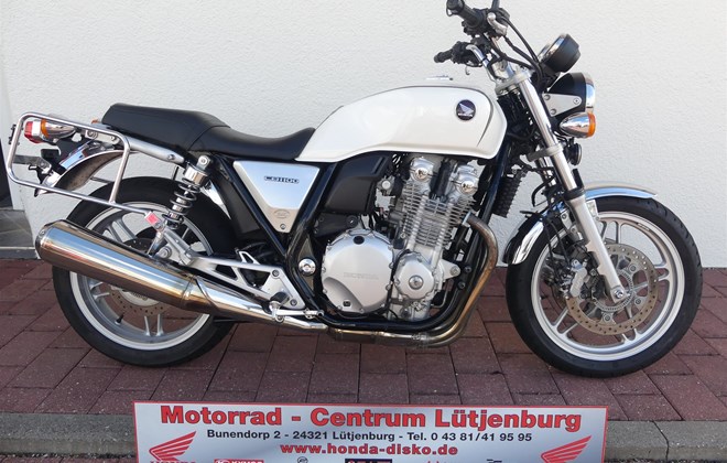 Honda CB 1100
