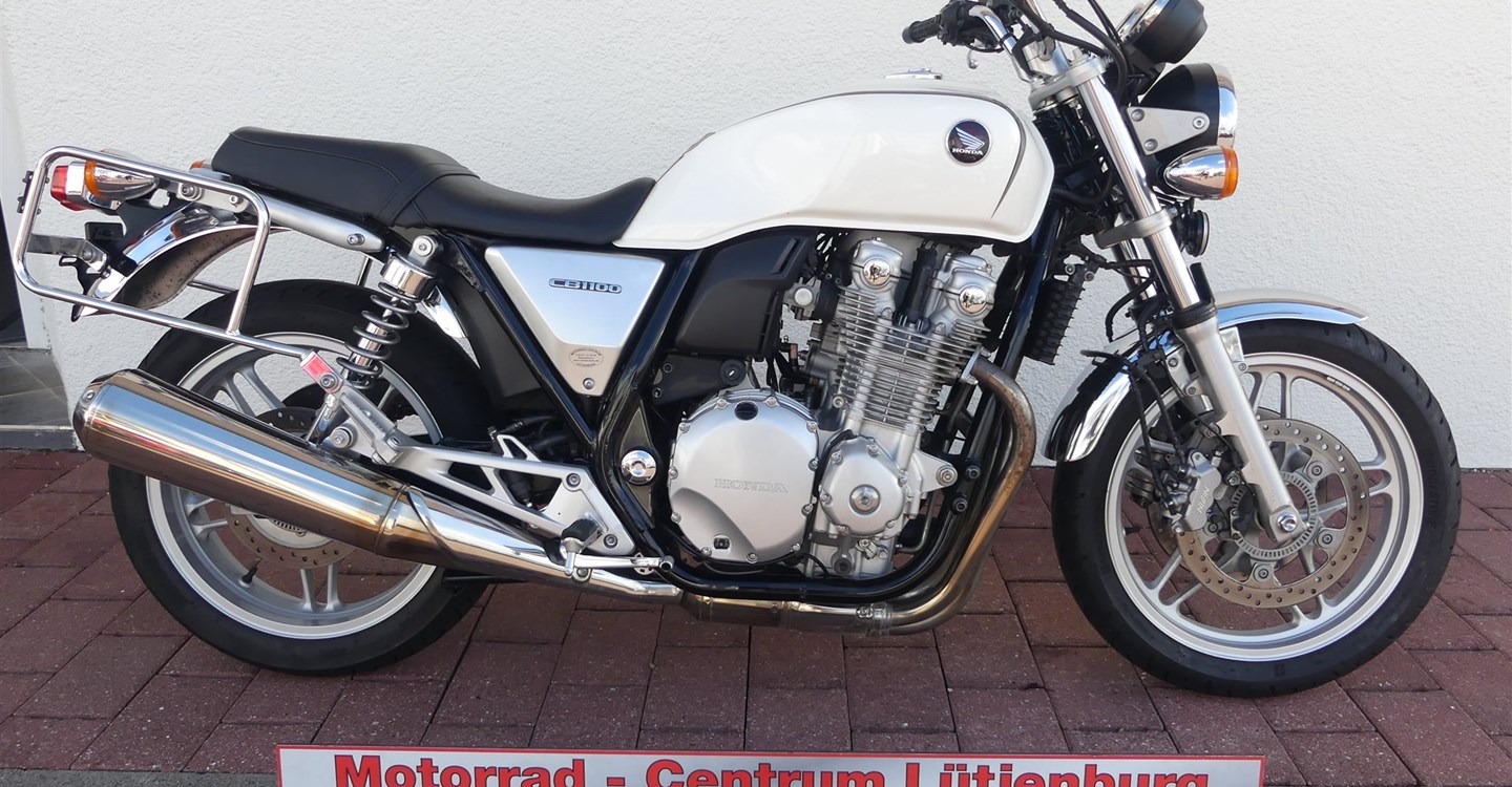 Angebot Honda CB 1100