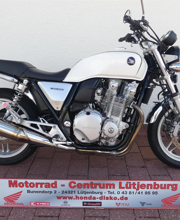 Honda CB 1100