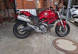 Gebrauchte Ducati Monster 696