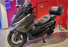 Gebrauchte Honda Forza 125