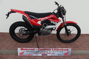 Angebot Honda Montesa COTA 4RT 260