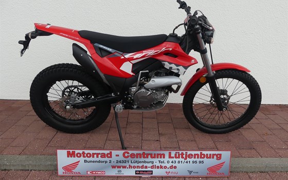Neufahrzeug Honda Montesa COTA 4RT 260 - Bild 1