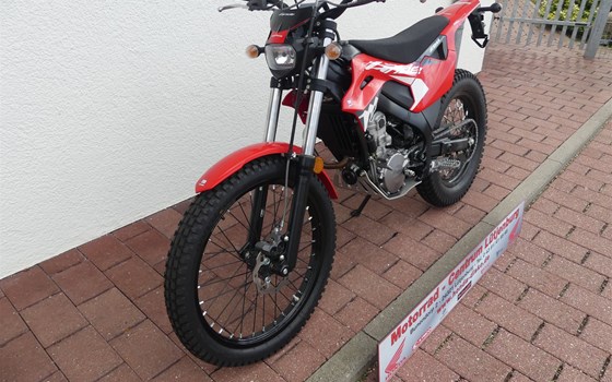 Neufahrzeug Honda Montesa COTA 4RT 260 - Bild 3