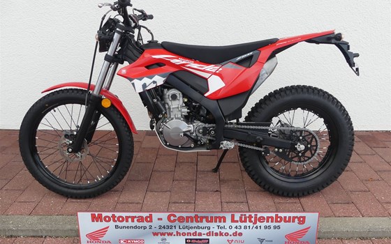 Neufahrzeug Honda Montesa COTA 4RT 260 - Bild 4