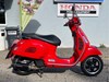 Vespa GTS 125