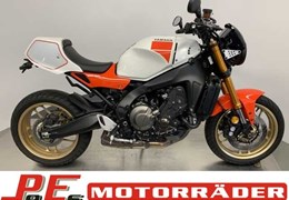 Gebrauchte Yamaha XSR900