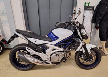 Gebrauchte Gebrauchte