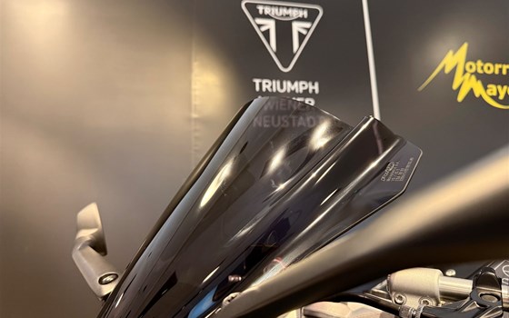 Neufahrzeug Triumph Daytona 660 - Bild 5