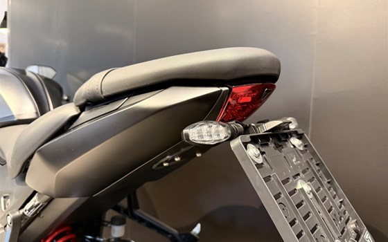 Neufahrzeug Triumph Daytona 660 - Bild 6