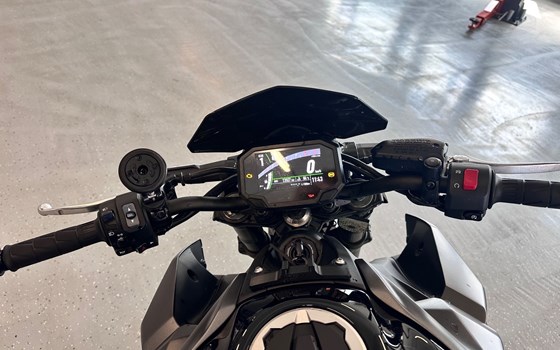 Gebrauchtmotorrad Kawasaki Z900 70kW - Bild 6 Gebrauchtmotorrad Kawasaki Z900 70kW - Bild 6