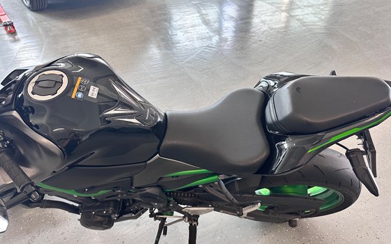 Gebrauchtmotorrad Kawasaki Z900 70kW - Bild 9 Gebrauchtmotorrad Kawasaki Z900 70kW - Bild 9